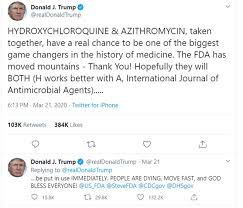 COVID-19: Avoid self-medication and false 'cures' when battling ...